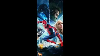 The Amazing Spider-Man 2 10 Year Anniversary
