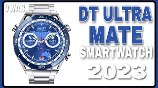 DT ULTRA MATE