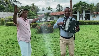 Paséate Nazareno - Jorge Peña "El Maestro" Feat Dagoberto " El Negrito Osorio"