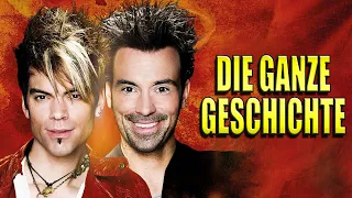 Die Wahrheit über die Ehrlich Brothers