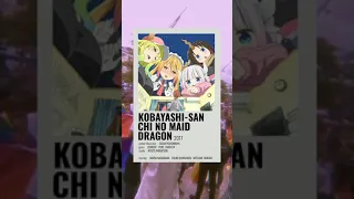 Animes que são lgbt🏳‍🌈