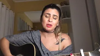 Status Que Eu Não Queria - Anne Araújo (Zé Neto e Cristiano) #Cover