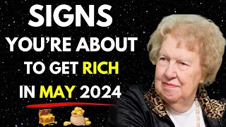 SIGNS MONEY & WEALTH ARE COMING YOUR WAY | Dolores Cannon | YOU WILL BE RICH