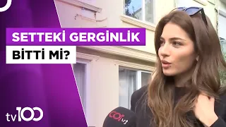 Melisa Aslı Pamuk ve Alperen Duymaz Barıştı Mı? | Magazin