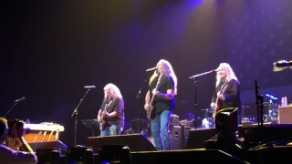 Dumas Walker - Kentucky Headhunters LIVE!