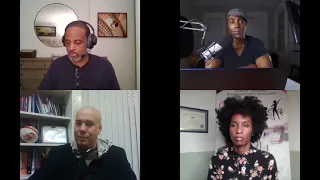 Cut The Bull - Ep. 1 - Guest Host - Clifton Duncan