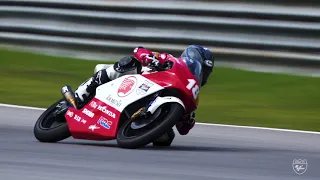 Highlights Day 2 | Pre-Season Test: Sepang International Circuit | 2020 Idemitsu Asia Talent Cup