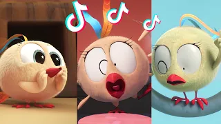 SHORTS CHICKY | BEST BEKKY SONG | Where's Chicky #shorts