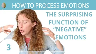 Why Coping Skills Can Make It Worse: How to Process Your Emotions 3/30