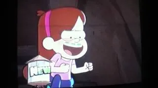 Gravity Falls: 8 The Irrational Treasure