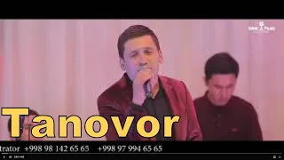 Shohrux Ismoilov - Tanovor | Шохрух Исмоилов - Тановор 2020