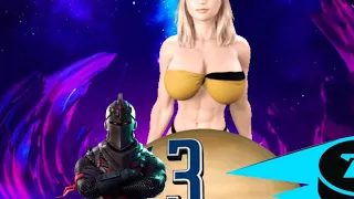 Venus Knightly 3D Adult Animations