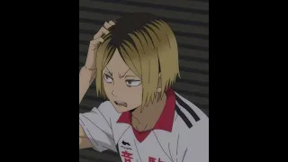 Angry Kenma Compilation [Haikyuu]