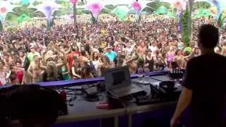 Ozora Festival 2010 - Music Video