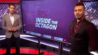 UFC 198: Inside The Octagon - Fabricio Werdum vs. Stipe Miocic