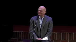 Tim Keller – North American Mission: The Outward Move