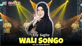 Eny Sagita - Wali Songo | Sagita Assololley | Dangdut (Official Music Video)