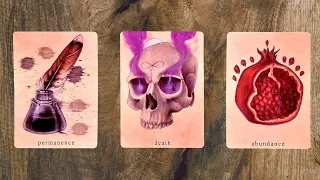 💟💋 WHO IS COMING TOWARDS YOU IN LOVE❓❗🥰❤ | PICK A CARD TAROT READING 🔮