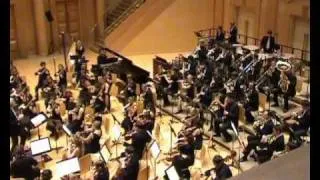 Pyotr Ilyich Tchaikovsky - Nutcracker Suite - Russian Dance Trepak - CMGR Orchestra