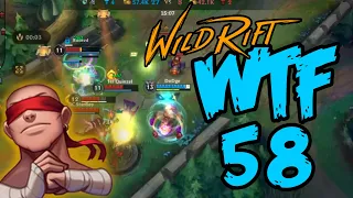 Wild Rift WTF Moments 58