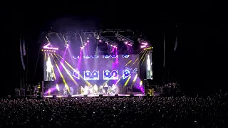 Deep Purple - Smoke on the Water [Live @ Royal Arena, Copenhagen 8/10-2022]