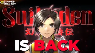 Is It a Worthy Successor to Suikoden? | Eiyuden Chronicle: Hundred Heroes Review