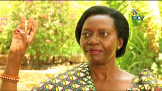 Fierce critic to staunch supporter; Karua on President Kenyatta and her gubernatorial aspirations