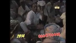 حناني بوجمعة2014