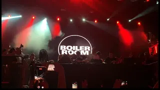 999999999 LIVE @ BOILER ROOM MILAN