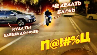 Плохой инструктор #1: Учу мото новичка в СОЧИ зимой на ЛИТРОВОМ мотоцикле BMW