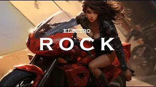 ¡Rompe barreras con esta increíble playlist de música Electrónica y Rock! 🎵🤟 [VOLUMEN AL MÁXIMO]