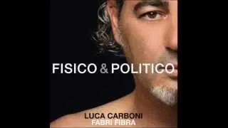 Luca Carboni - Fisico & PoliticO