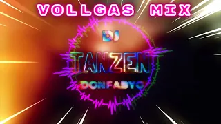 DJ Don Fabyo - Tanzen (nur mit dir) | Vollgas-Mix
