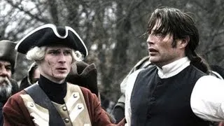 A ROYAL AFFAIR Trailer (Mads Mikkelsen)