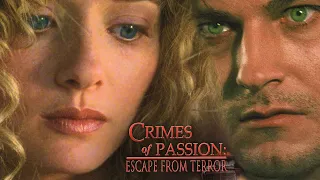 Escape From Terror: The Teresa Stamper Story | FULL MOVIE | True Crime Story
