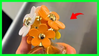 3 Things You Need To Know About Daisy Ever So Fresh EDP by Marc Jacobs