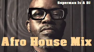 Superman Is A Dj | Black Coffee | Afro House @ Essential Mix Vol 278 BY Dj Gino Panelli