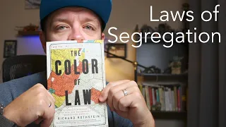 The Color of Law - How America Was Segregated