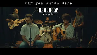 rody dünyada - Bir Yaş Günün Daha (Official Video)