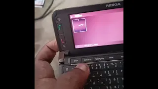 Nokia e90 symbian os ( communicator ) | prem sankar