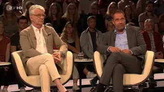 Markus Lanz vom 15 Mai 2018