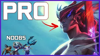 Can 3 Bros Beat a League of Legends Pro?