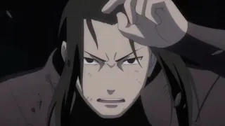 Madara Hashirama(amv)royalty