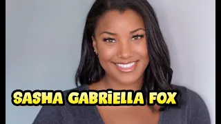 Sasha Gabriella Fox