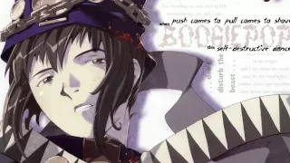 ブギーポップは笑わない[ED]　Boogiepop Phantom