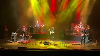 Steve Hackett - Everyday live, NYC 2022