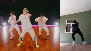 [COVER] BTS (방탄소년단) 'Butter (feat. Megan Thee Stallion)' Special Performance Dance Cover