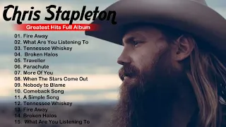 Chris Stapleton Greatest Hits -  Best Songs Of Chris Stapleton 2020 -  Chris Stapleton Full Album