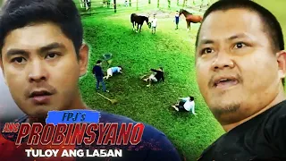 FPJ's Ang Probinsyano | Episode 1255 (1/4) | November 26, 2020