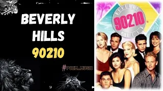 Beverly Hills 90210 / Беверли Хиллз 90210 / Легенда из 90-х